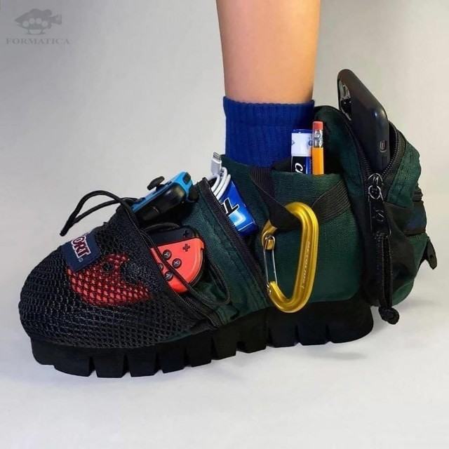 Obrázek all purpose shoe