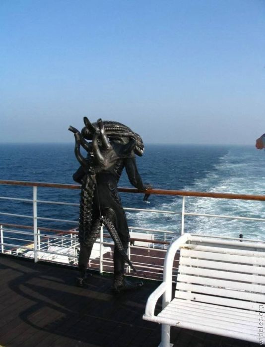 Obrázek allien onboard