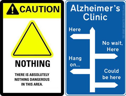 Obrázek alzheimers clinic