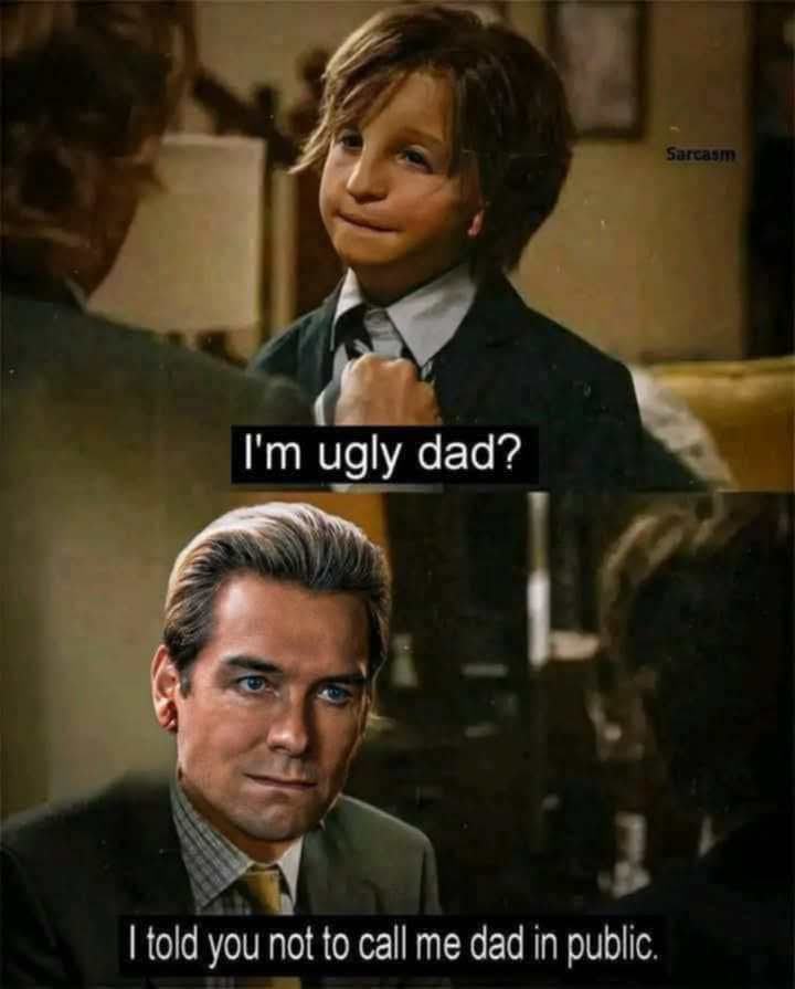 Obrázek am i ugly
