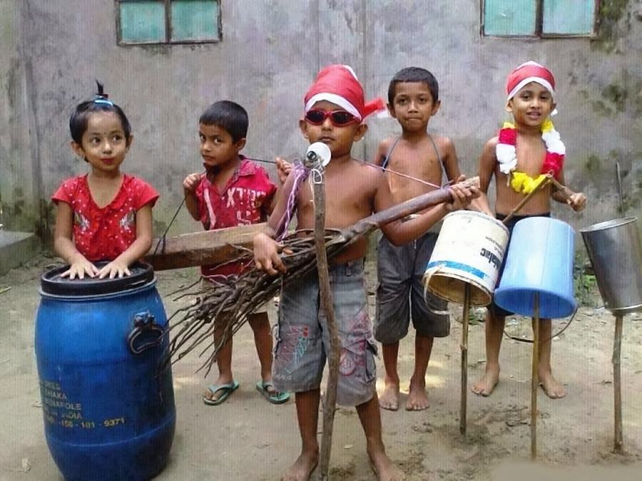 Obrázek amateurMUSIC