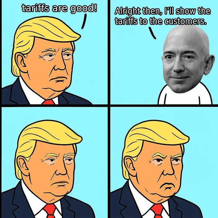 Roumenův Rouming - Zábavné a zajímavé obrázky - amazon move