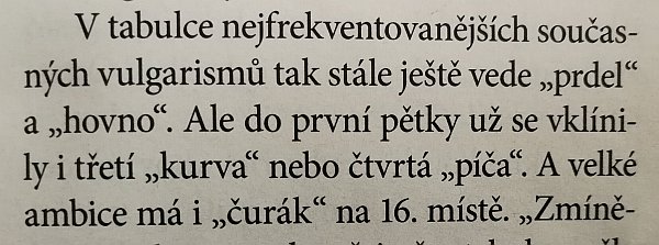 Obrázek ambice na 16. miste