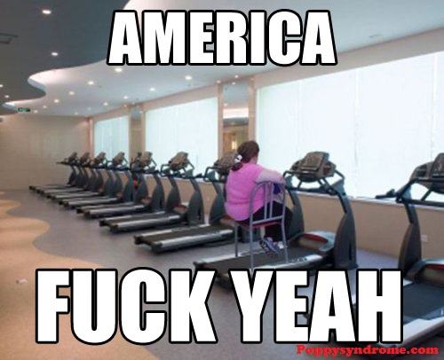 Obrázek america fuck yeah 3
