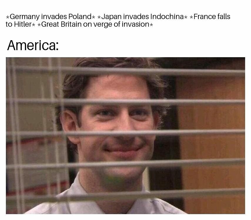 Obrázek america ww2