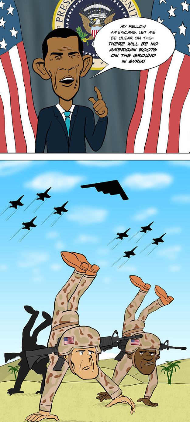 Obrázek american-diplomacy-in-a-nutshell