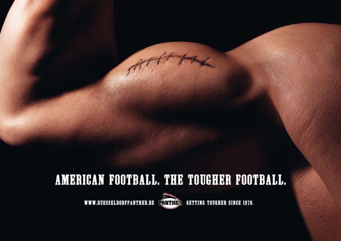 Obrázek american football