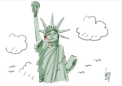 Obrázek americke ucho
