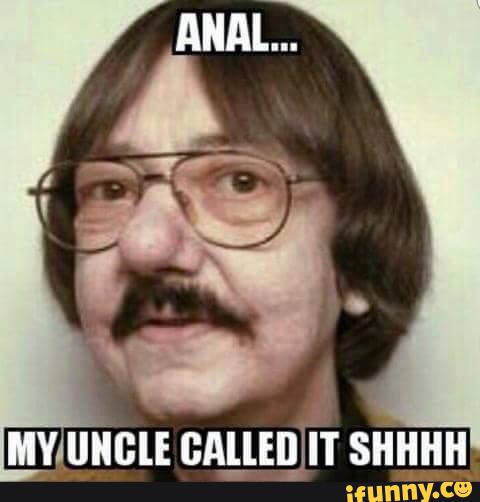 Obrázek anal uncle