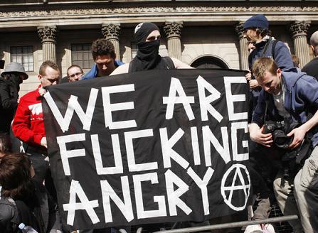 Obrázek anarchist-protesters