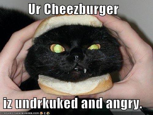 Obrázek angry cheeseburger
