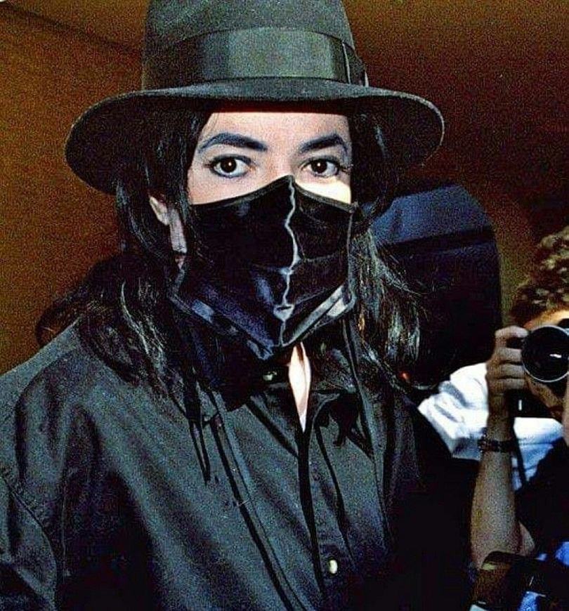 Obrázek ani&nbsp;Majklovi&nbsp;nepomohla