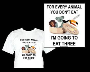 Obrázek animal shirt