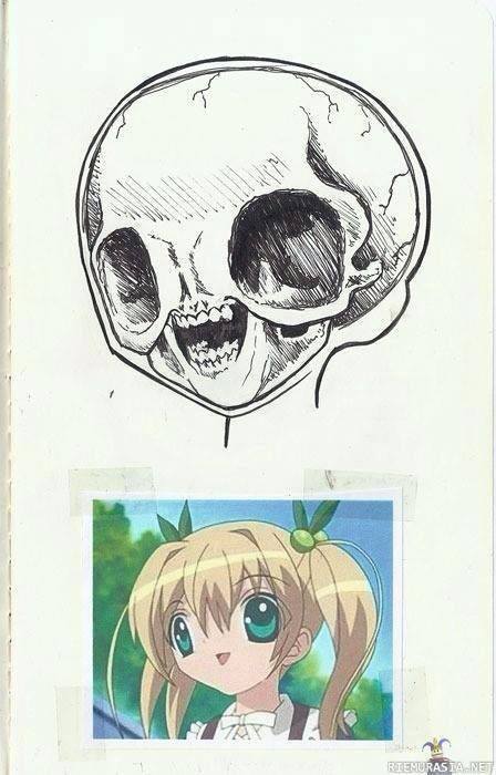 Obrázek anime logic