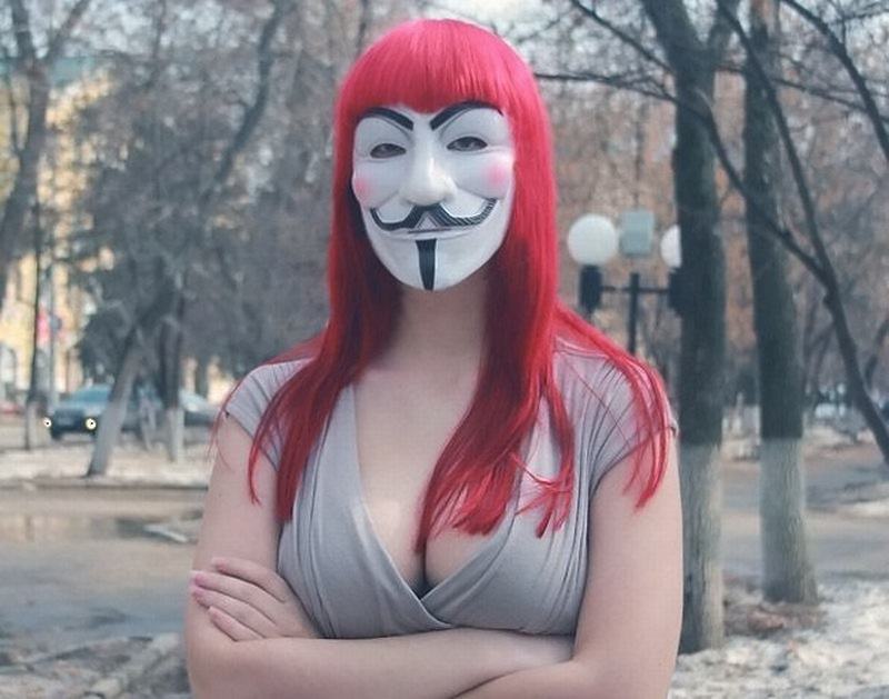 Obrázek anonymousgirl