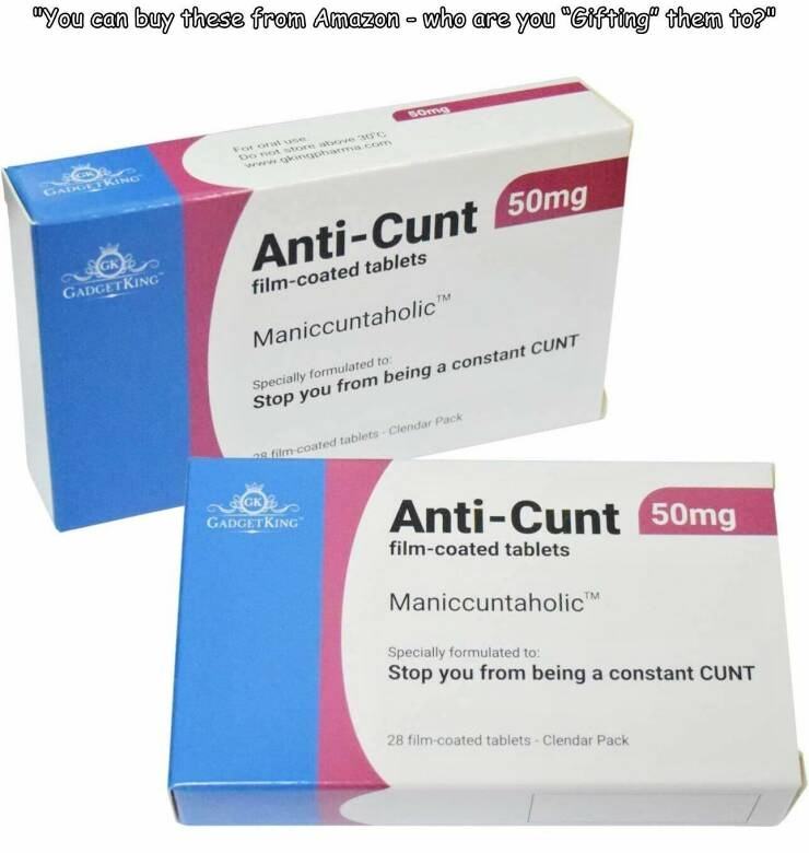Obrázek anti-cunt