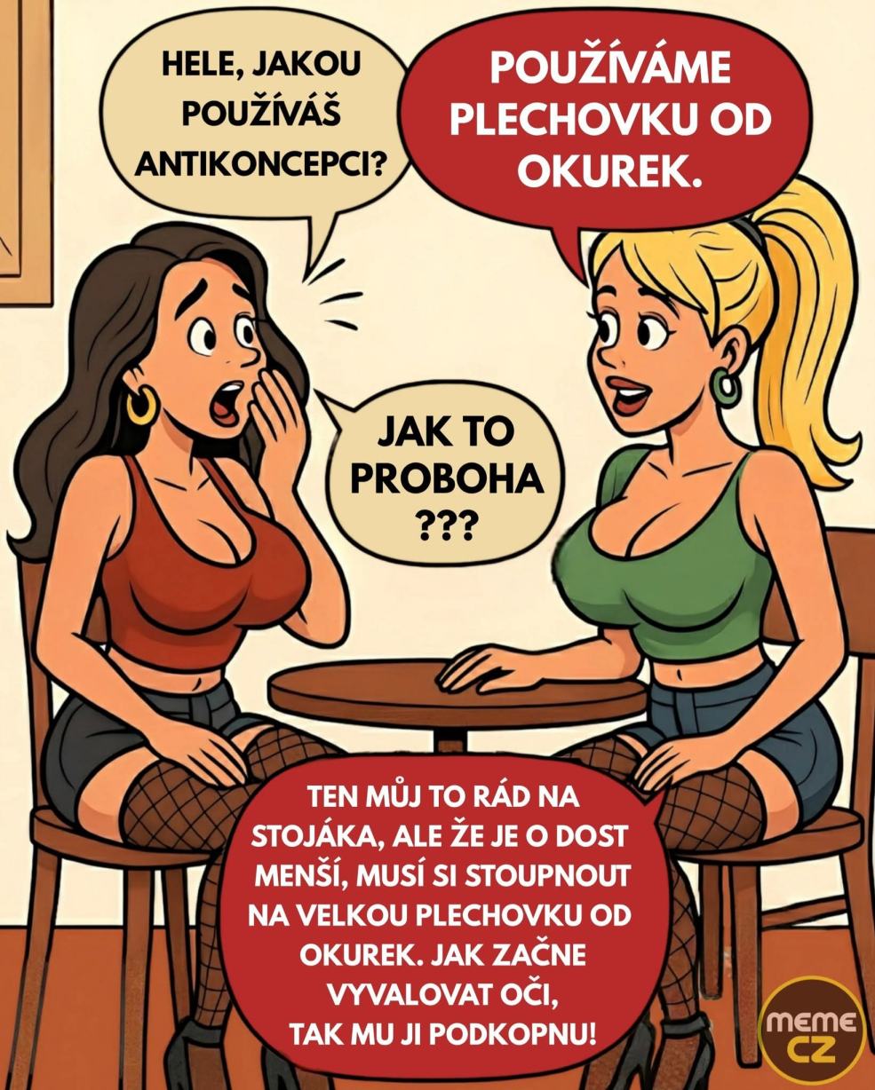 Obrázek antikonzerve