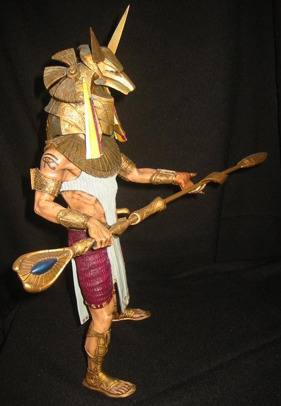 Obrázek anubis 2520zijk