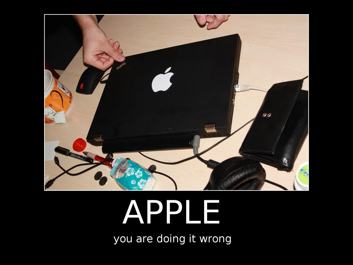 Obrázek apple-motivator