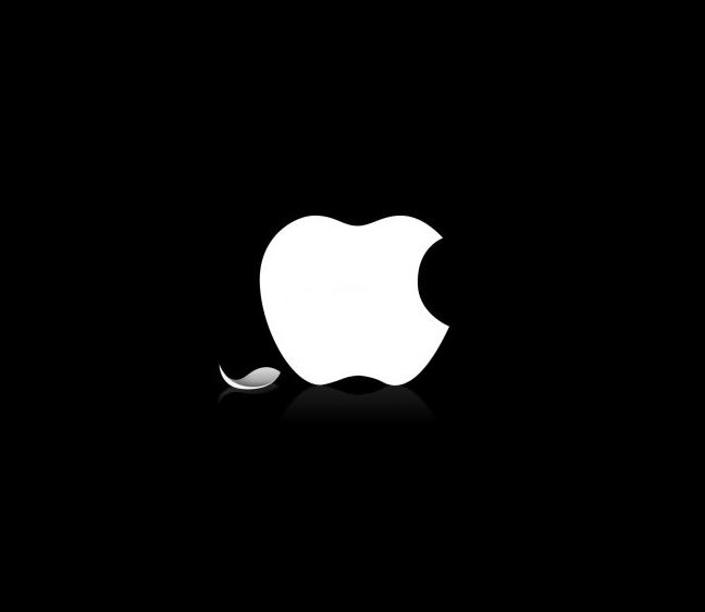 Obrázek apple-rip