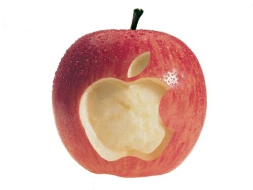 Obrázek apple