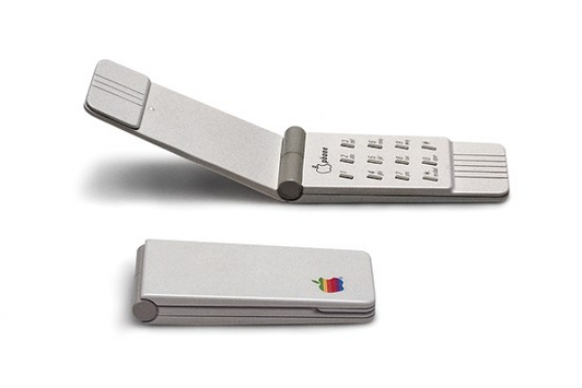 Obrázek apple 1983