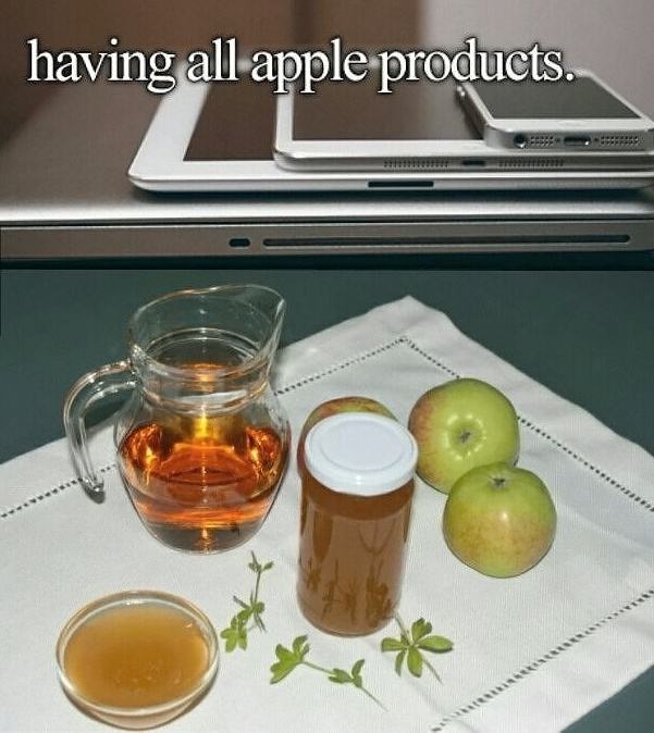 Obrázek apple products