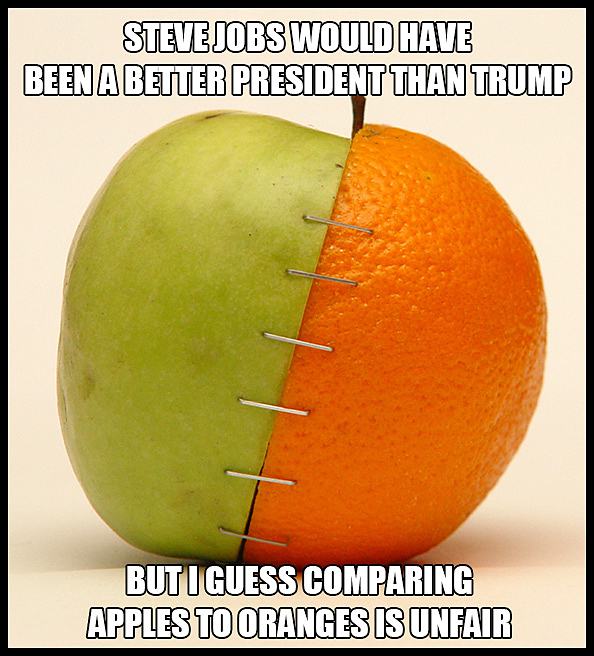 Obrázek apples-vs-oranges