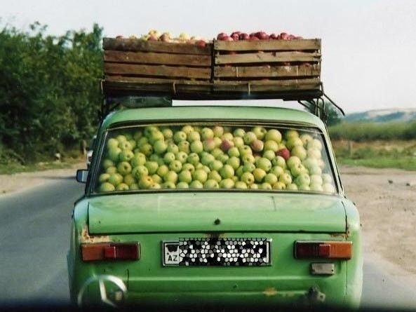 Obrázek apples anyone