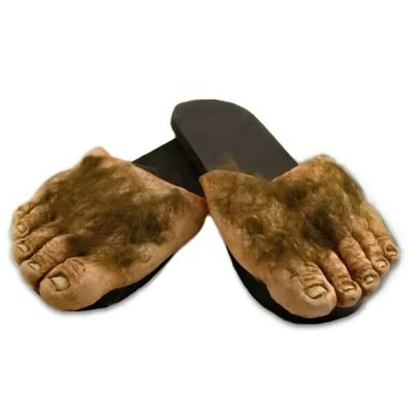 Obrázek archaeo flip flops
