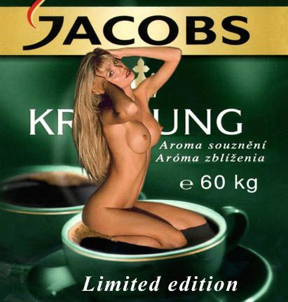 Obrázek aroma