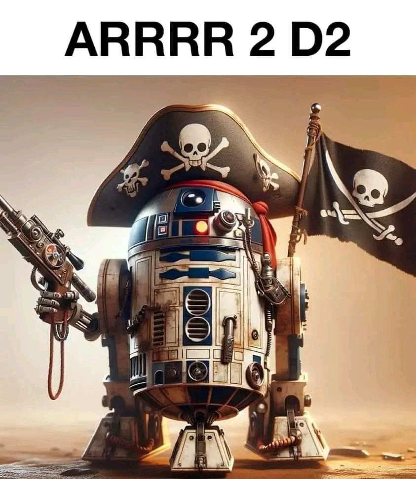 Obrázek arrr