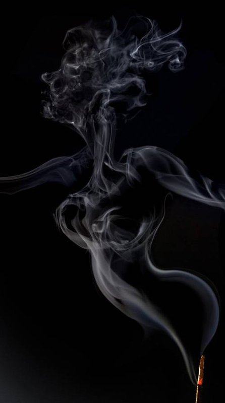 Obrázek art-with-smoke-10