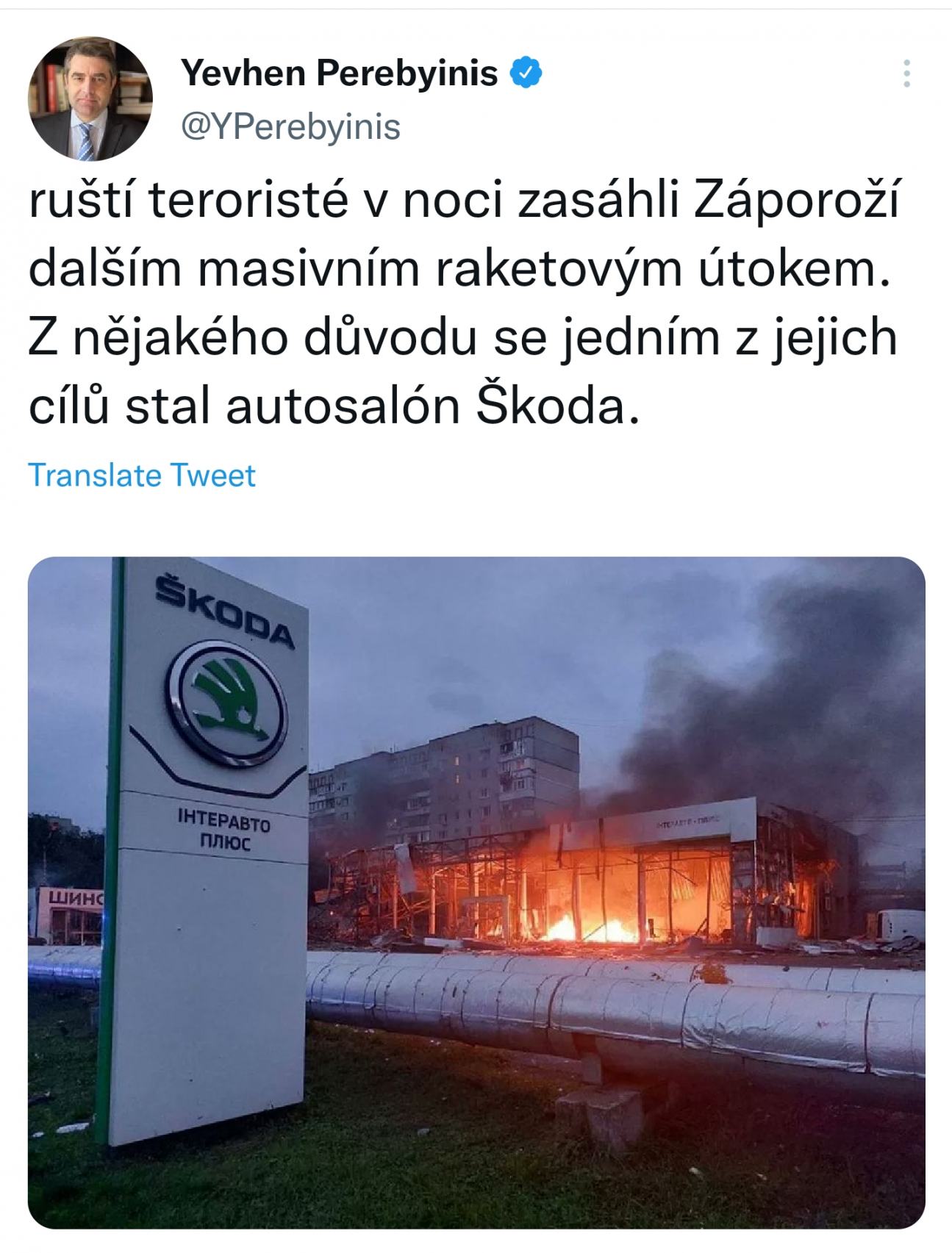 Obrázek asi zle skusenosti