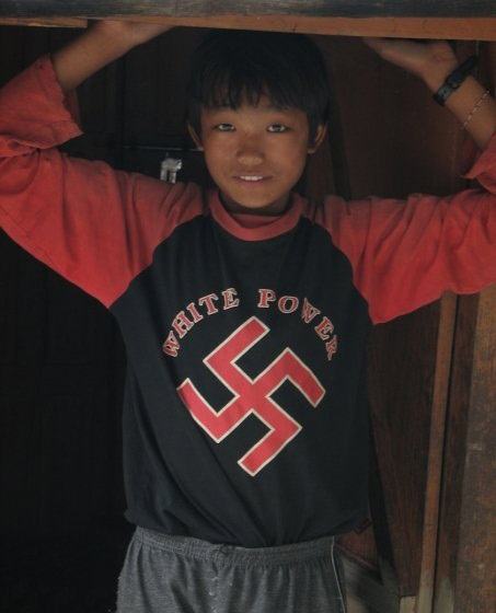 Obrázek asian-white-power-shirt