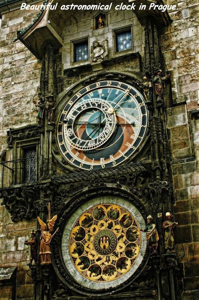 Obrázek astronomical-clock