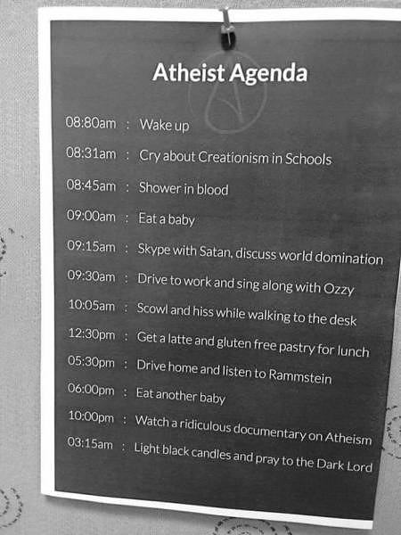 Obrázek atheist-agenda