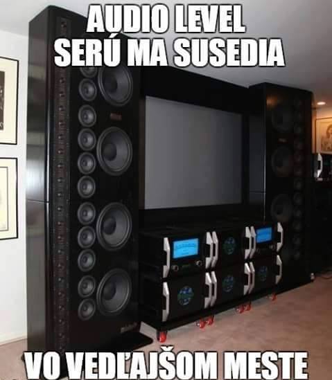 Obrázek audio susedia