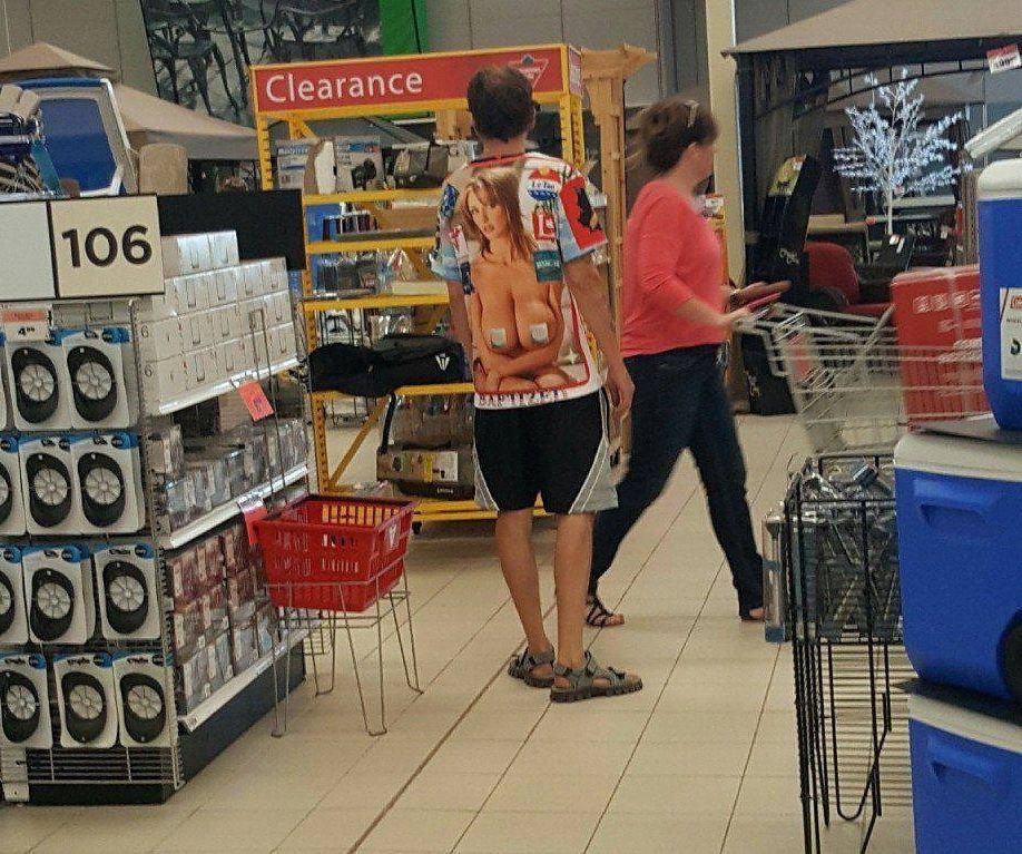 Obrázek audull t-shirt