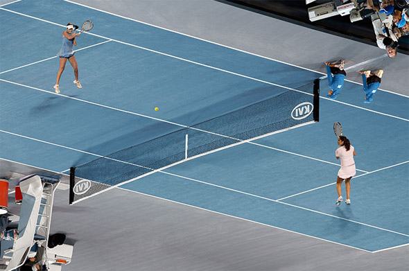 Obrázek australian tennis