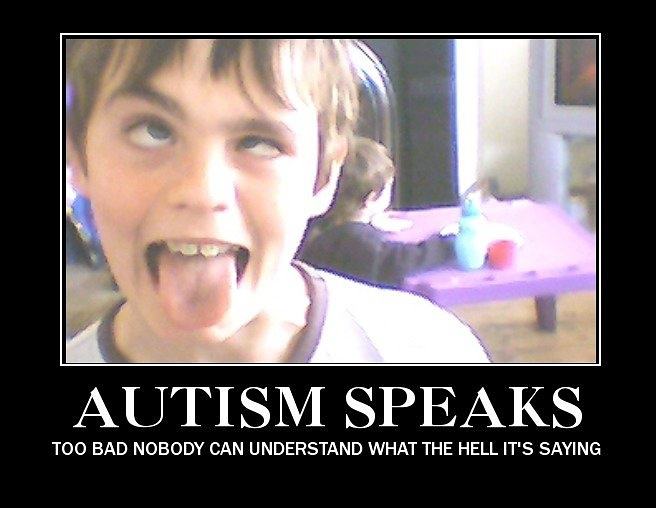 Obrázek autism speak 540