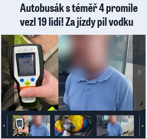 Obrázek autobusak od Brna