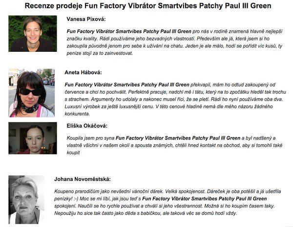 Obrázek autogenerator recenzi