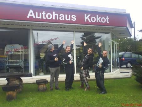 Obrázek autohaus