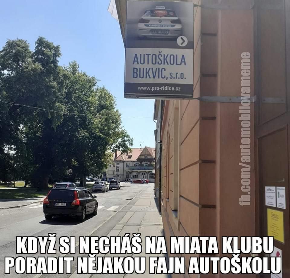 Obrázek autoskola roumenistu