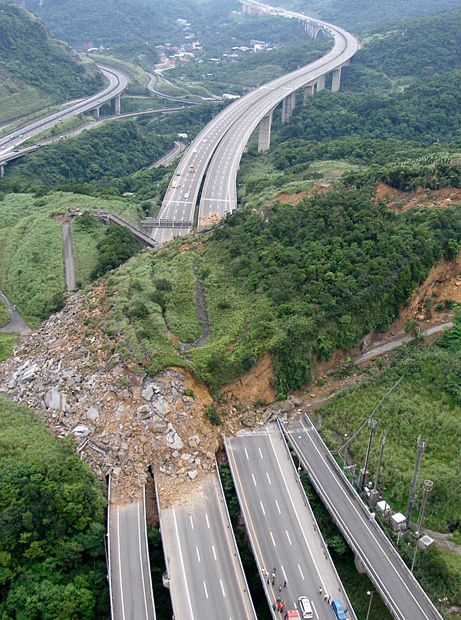 Obrázek autostrade cataslysma