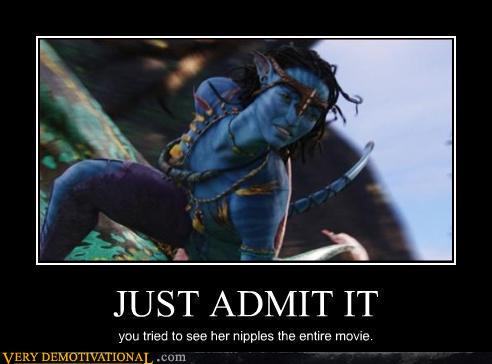 Obrázek avatar nipple