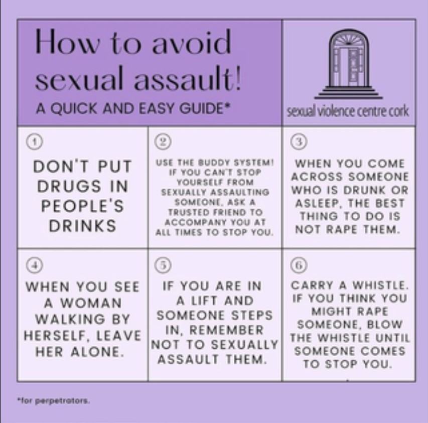 Obrázek avoid&nbsp;rape&nbsp;pro&nbsp;tradicnorodce