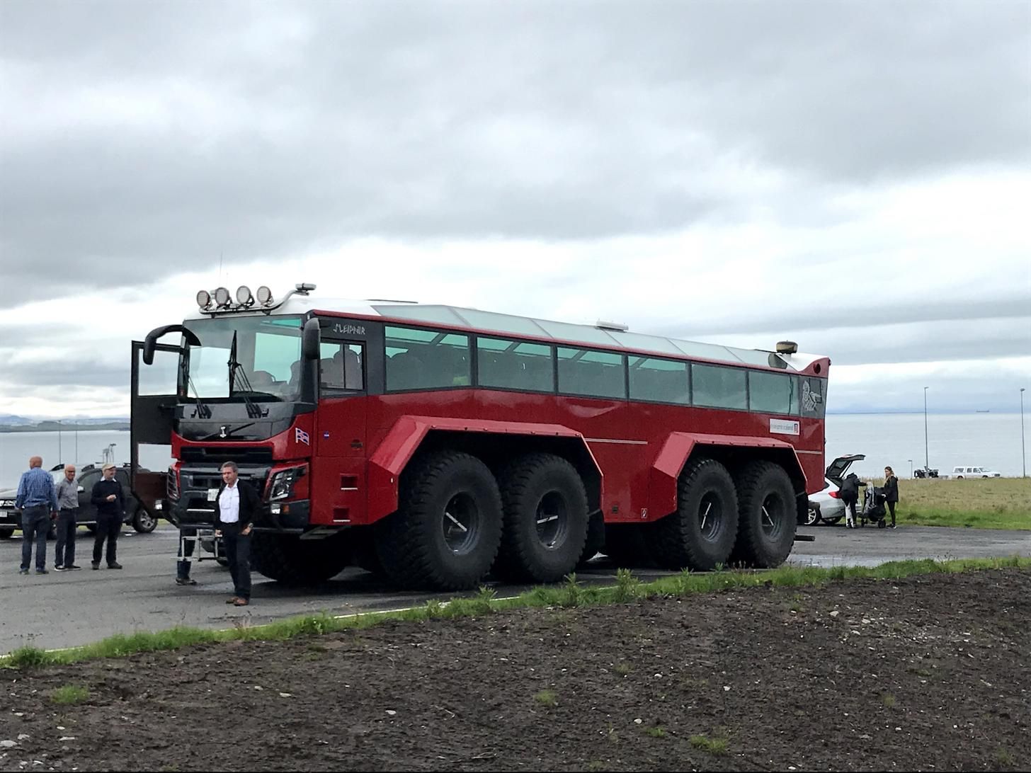 Obrázek avtobus ofroadovy