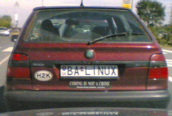 Obrázek ba-linux